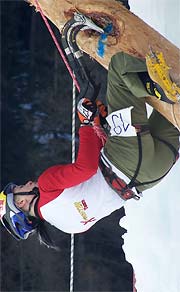 Alpin Cup Rabenstein 2006