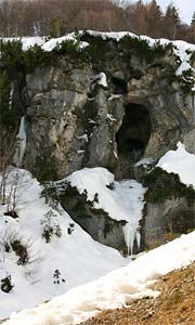 Game Over, Austria, dry tooling