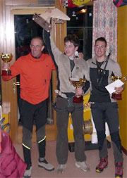 Alpin Cup Monguelfo 2006