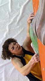 World Cup Boulder 2006, Veliko Tarnovo (BUL)