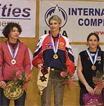 World Cup Boulder 2006, Veliko Tarnovo (BUL)