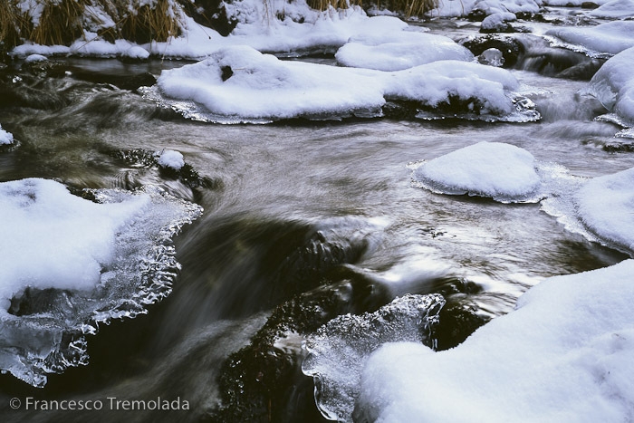 Racchette da neve in Dolomiti