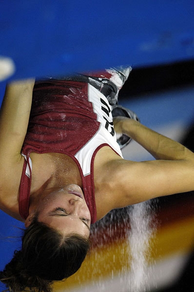 IX Campionato del Mondo - Aviles