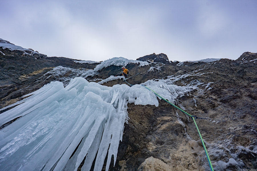 Teufelsgeige Langental