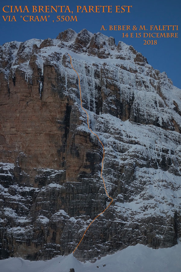 CRAM - Circolo Ricreativo Aziendale Mountime Cima Brenta