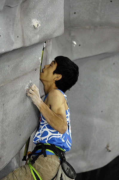 IX Campionato del Mondo - Aviles