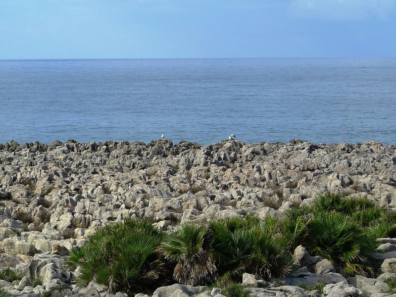 San Vito Lo Capo - Viaggi e Arrampicata