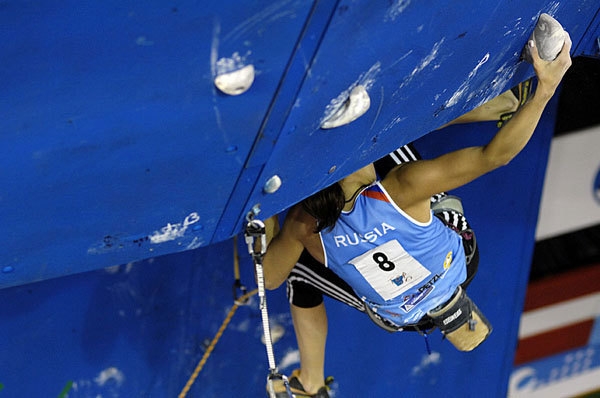 IX Campionato del Mondo - Aviles