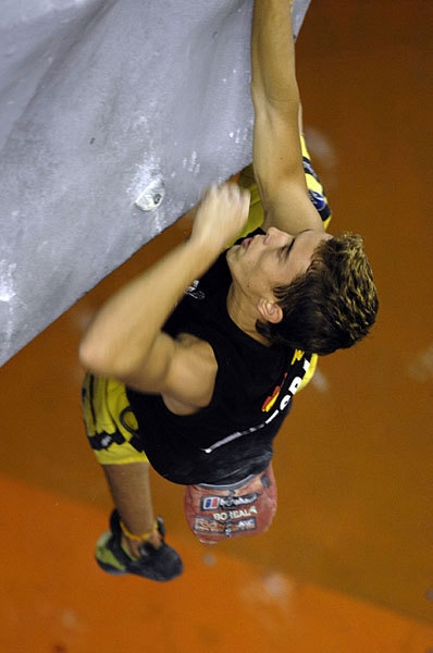 IX Campionato del Mondo - Aviles