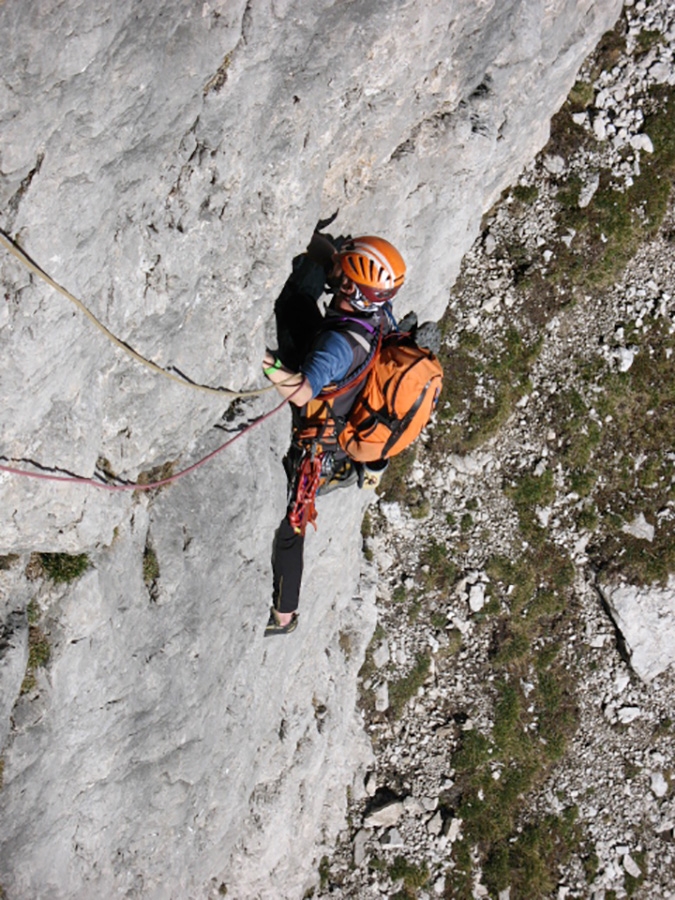 Gli Occhi di Gigi Monte Ciastelin
