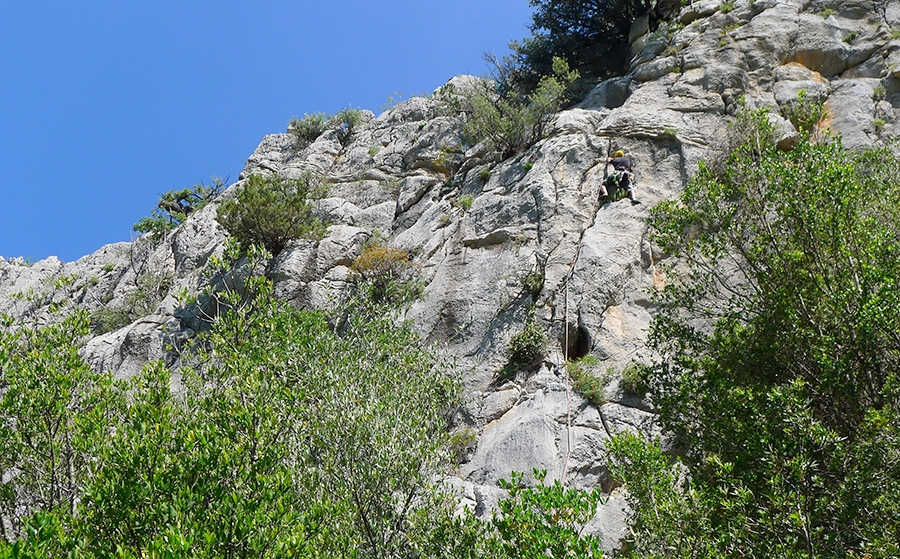 Su Balente Doloverre di Surtana