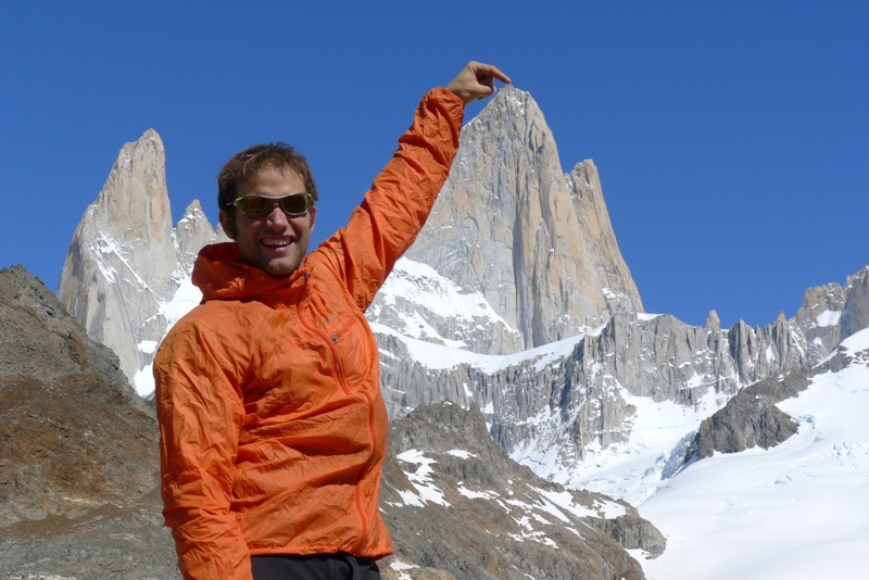 Fitz Roy, Patagonia