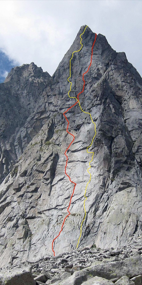 Le Iene Corno Gioià