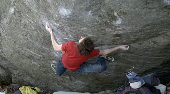 Adam Ondra