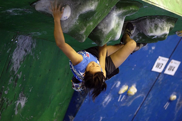IX Campionato del Mondo - Aviles