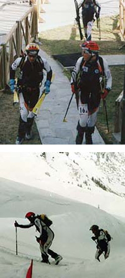 Graziano Boscacci & Ivan Murada