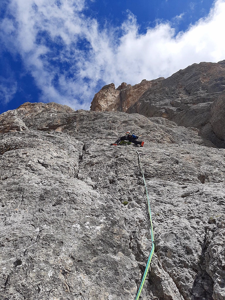 Sparalesto Monte La Banca