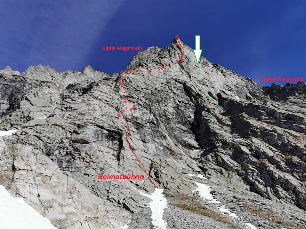 Heimatbühne Monte Magro
