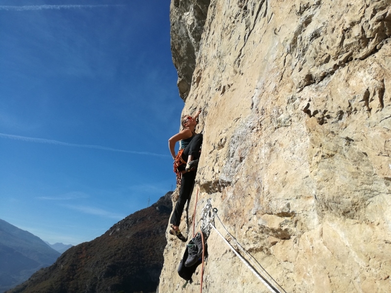 La Pi Düra Punta Nini di Cateissard