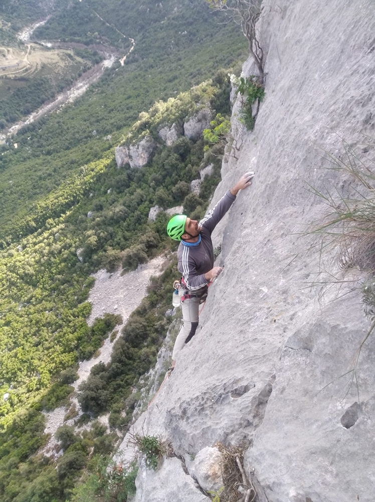 La Mia Sardegna Monte Oddeu