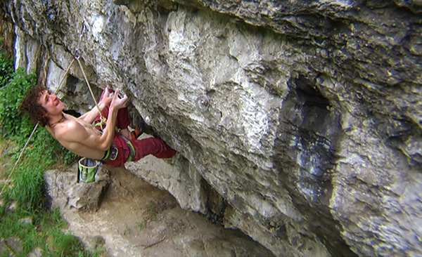 Adam Ondra