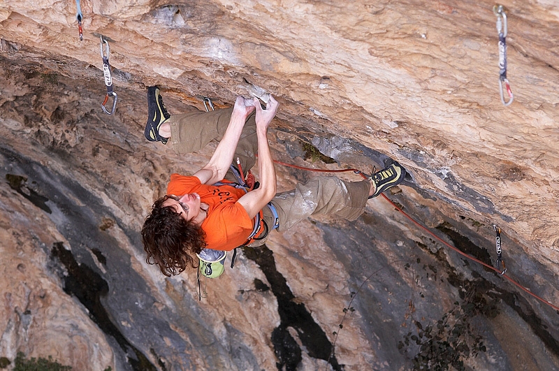 Adam Ondra