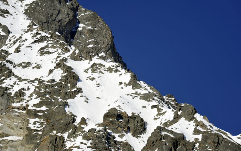 Dent du Jetoula