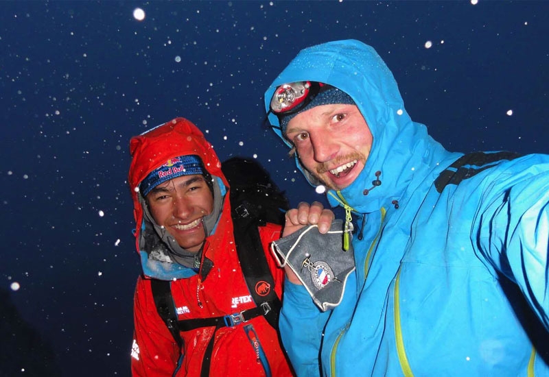 Cerro Torre