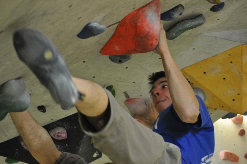 Boulder fino alla fine del mondo