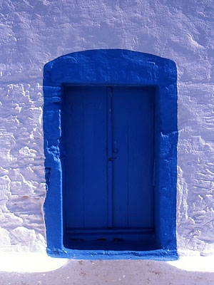 Odyssey, Kalymnos