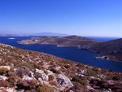 Kalymnos Grande Grotta