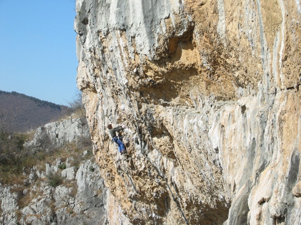 Misja Pec - Slovenia