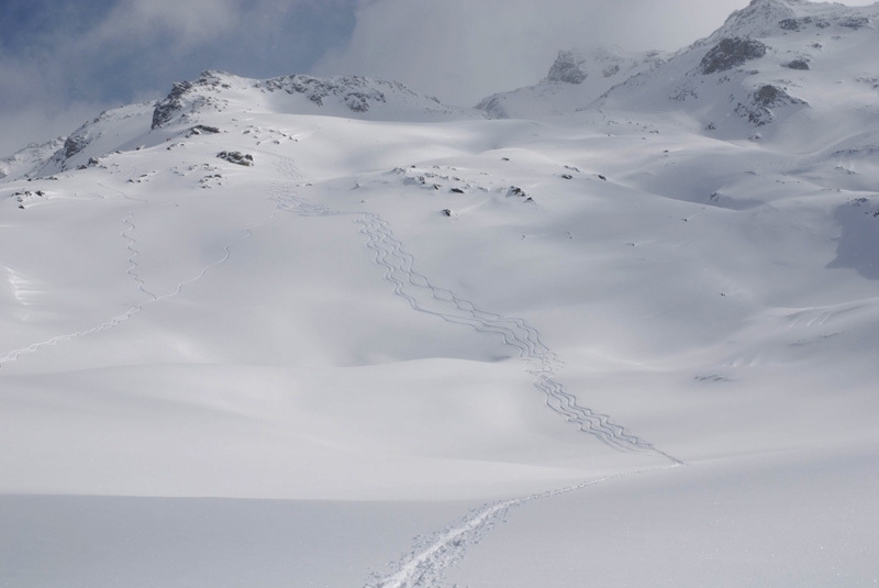 Val Thorens