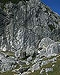 Sass di Stria, Dolomites