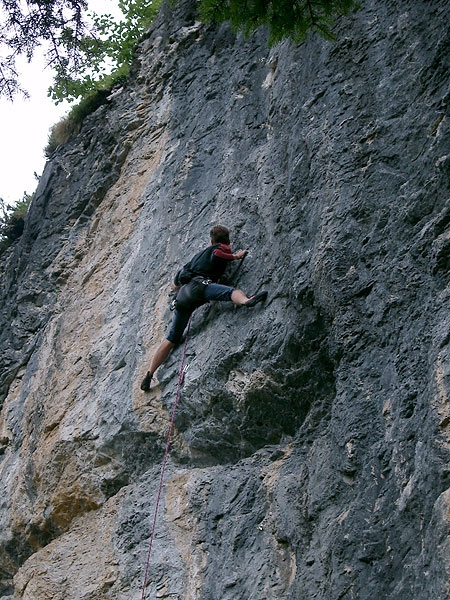 Calleda, Dolomites