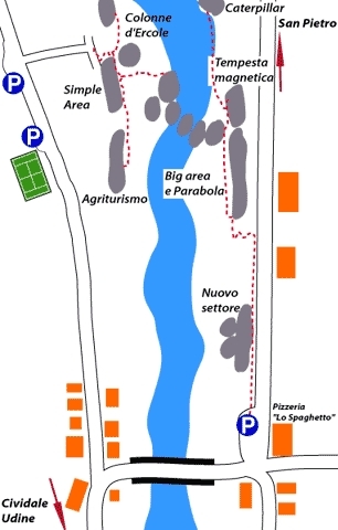 Ponte San Quirino