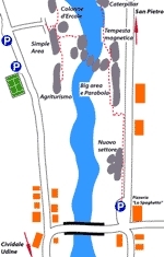 Ponte San Quirino