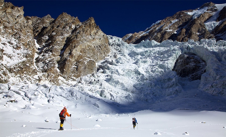 Nanga Parbat