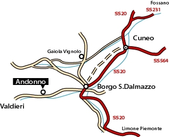 Andonno
