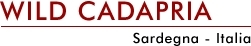 Wild Cadapria, Sardinia