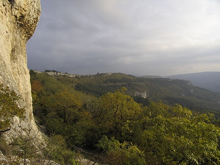 Crni Kal, Istria, Slovenia