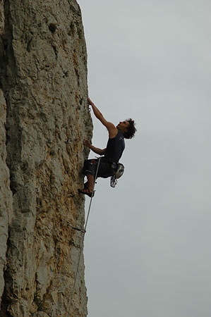 Crni Kal, Istria, Slovenia