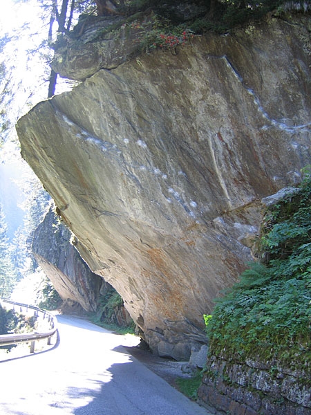 Zillertal, Austria