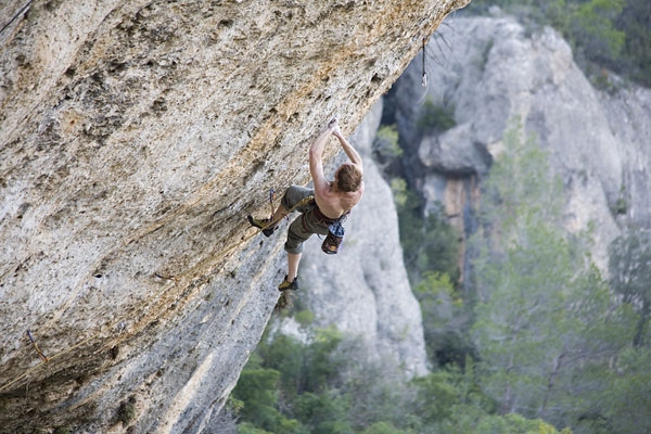 Margalef, Spain