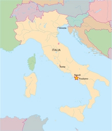 Positano