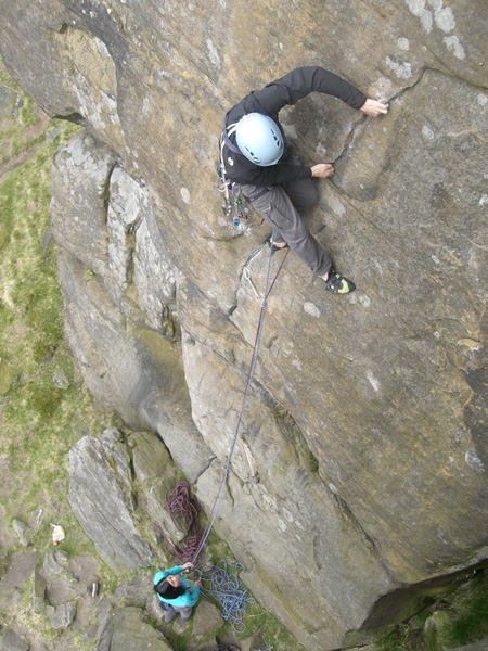 Stanage