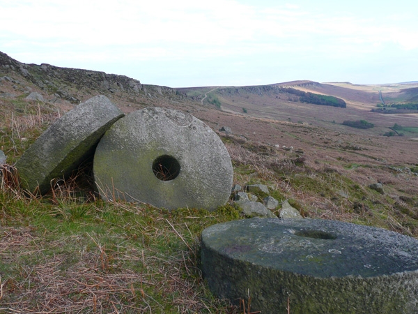 Stanage