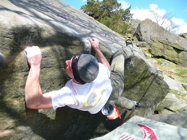 Stanage