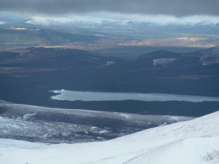 BMC International Winter Climbing Meet 2012