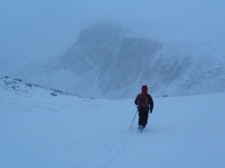 BMC International Winter Climbing Meet 2012